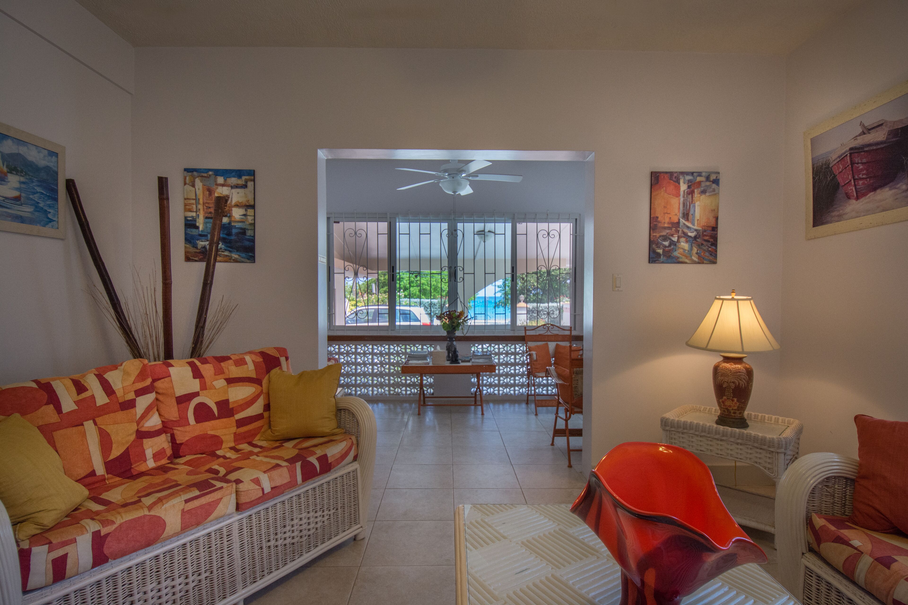 Smart TV, reproductor de DVD, libros y videoteca 