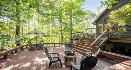 BOOK YOUR SUMMER 2026/2027 UP-NORTH RETREAT NOW