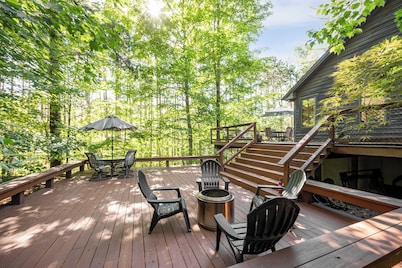 BOOK YOUR SUMMER 2026/2027 UP-NORTH RETREAT NOW