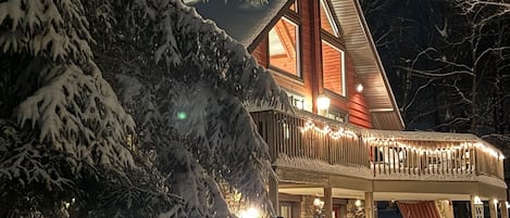 Esterni