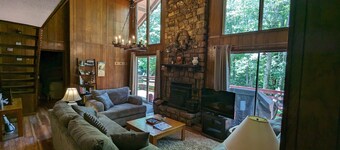 Windameir Ski Lodge On Beech Mountain