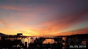 Marina - New summer prices at our most Perfect Acadia Getaway!  (Southwest Harbor)