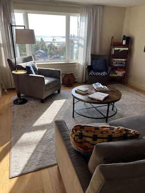 TV, video games, DVD player, books - New summer prices at our most Perfect Acadia Getaway!  (Southwest Harbor)