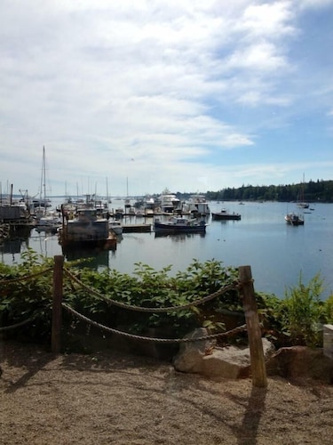 New summer prices at our most Perfect Acadia Getaway!