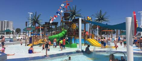 Piscine intérieure, piscine chauffée