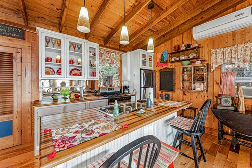 Breathtaking Views From Any Room With Great Rates