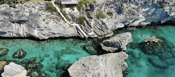 Das Paradies ist keine Illusion