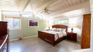 5 Schlafzimmer, Bügeleisen/Bügelbrett, Babybetten, WLAN