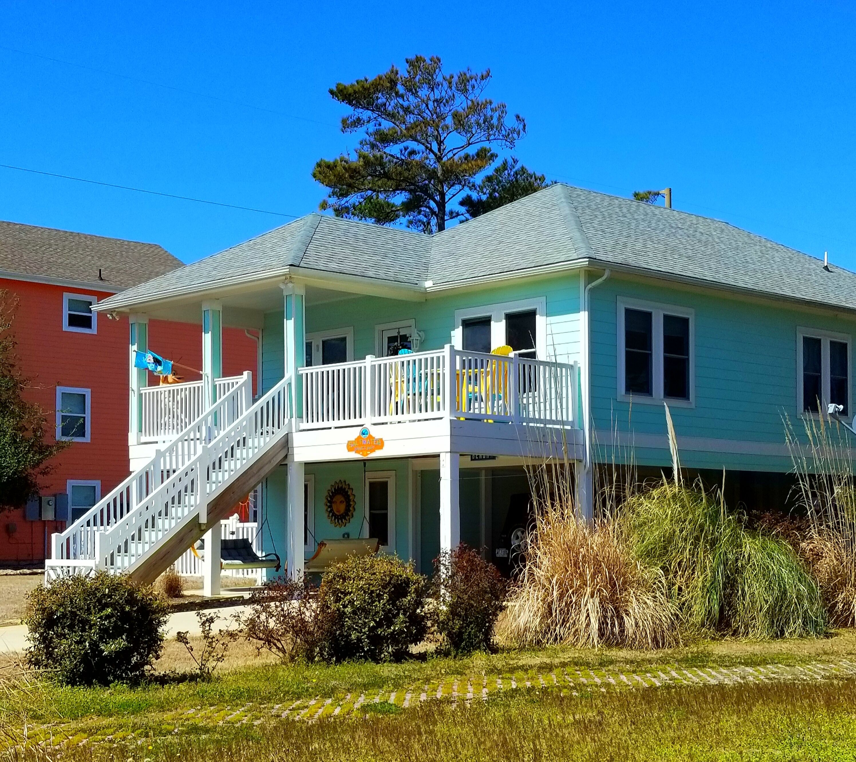 Some great stays still open Summer/Fall 2024 !