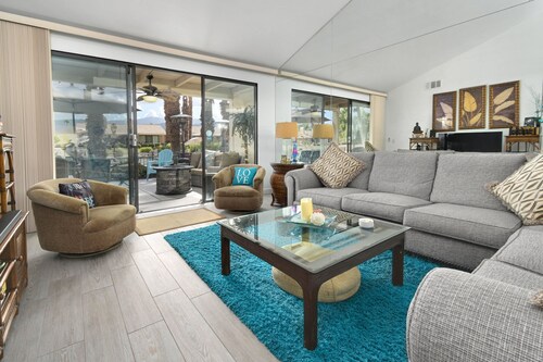 BEST in Monterey Country Club-South-New Remodel-2024-STR or monthly-185 Gran Via