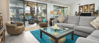 BEST in Monterey Country Club-South-New Remodel-2024-STR or monthly-185 Gran Via