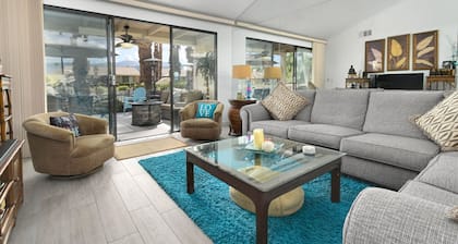 BEST in Monterey Country Club-South-New Remodel-2024-STR or monthly-185 Gran Via