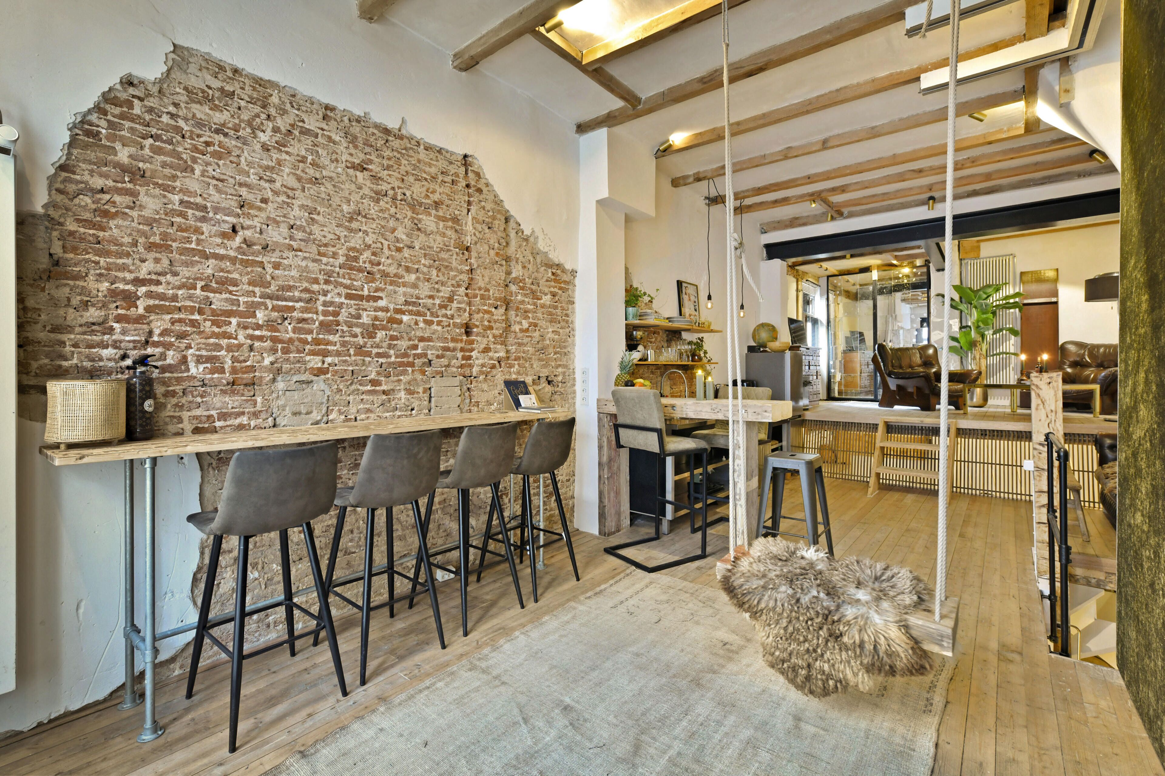 Interieur