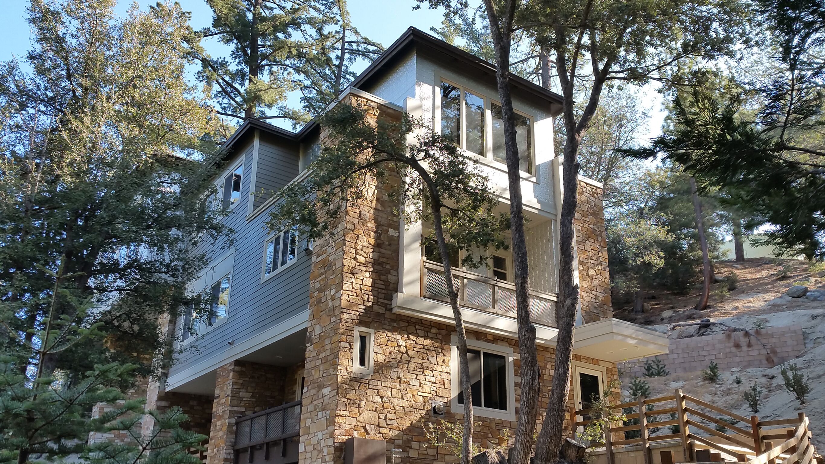 The Most Amazing Views in Idyllwild! - Sleeps 16