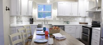 Rough River Lake House Convenientemente Localizado Perto de Axtel Marina e Nicks Boat Dock