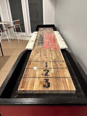 Spielezimmer
