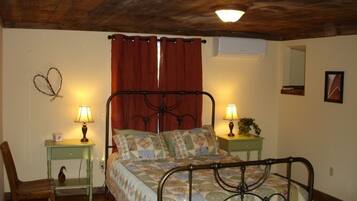 StrykjÀrn/strykbrÀda, gratis wi-fi och sÀngklÀder