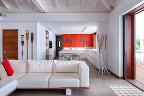 TV connectée, livres
