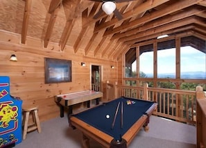 Sala de juegos