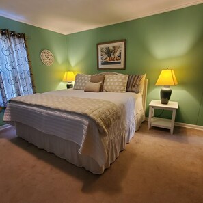 7 habitaciones, tabla de planchar con plancha y wifi gratis 