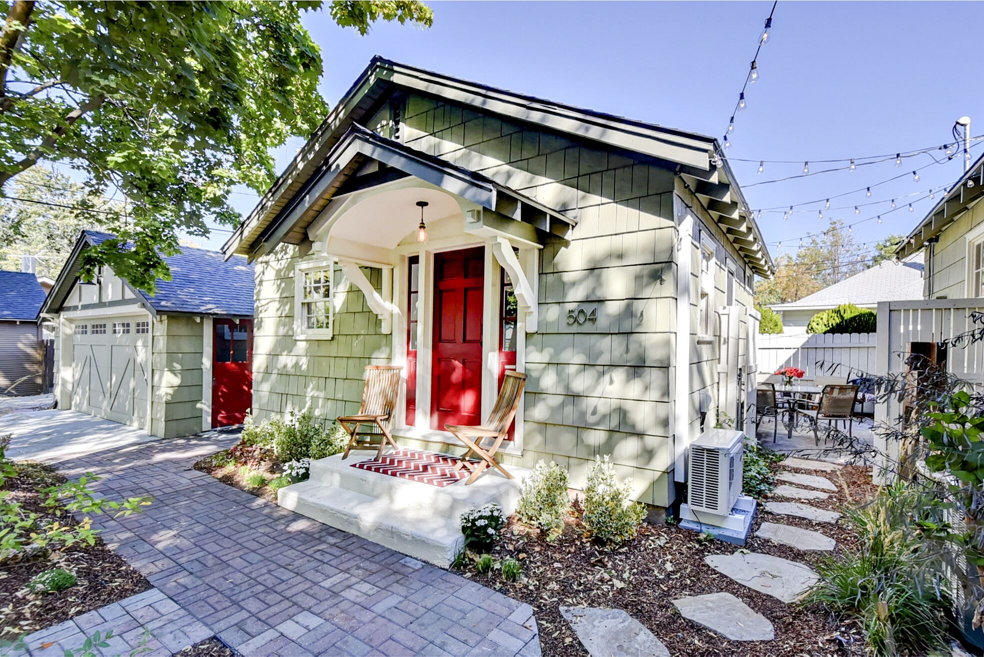 Cottage