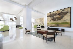 Interior - PENINSULA BEACHFRONT 3,300 SQ FT 4BR BR. PANORAMIC VIEW, STEPS TO SAND. 🏖️ (puerto vallarta)