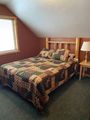 4 camere, ferro/asse da stiro, Wi-Fi gratuito, lenzuola