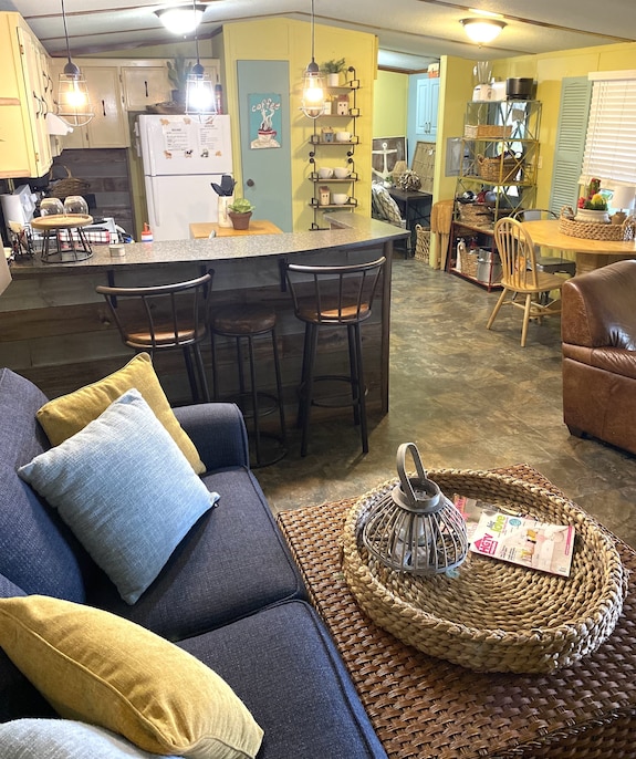 Fish, Relax and Get-A-Way /Arroyo City, Texas Reviews, Deals & Photos 2026 - Expedia Fish, Relax and Get-A-Way /Arroyo City, Texas Reviews, Deals & Photos 2026 - Expedia