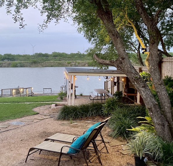 Fish, Relax and Get-A-Way /Arroyo City, Texas Reviews, Deals & Photos 2026 - Expedia Fish, Relax and Get-A-Way /Arroyo City, Texas Reviews, Deals & Photos 2026 - Expedia