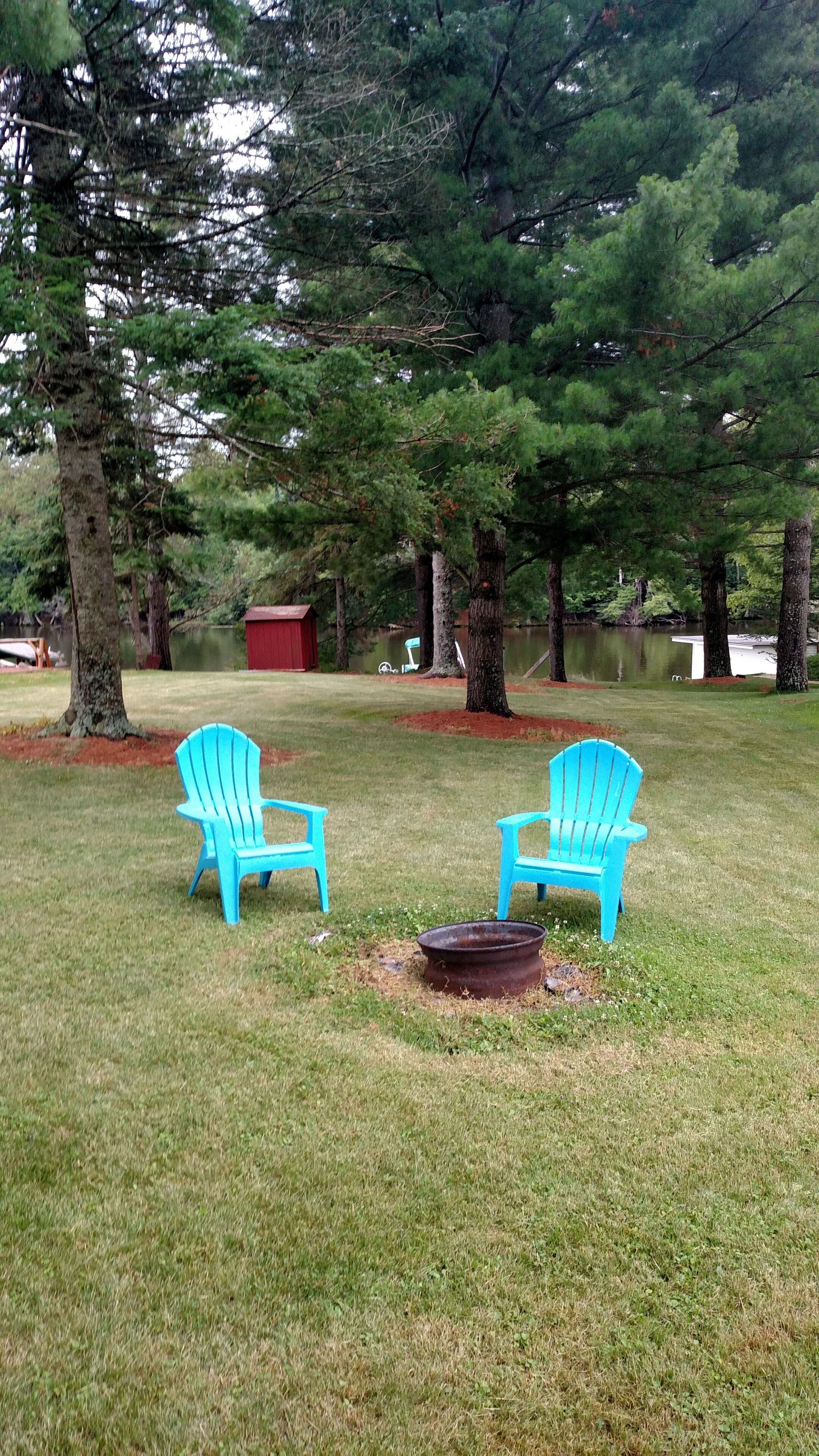 Riverwood Cottage - Yellow Birch Lake