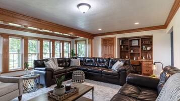 TV connectée, livres