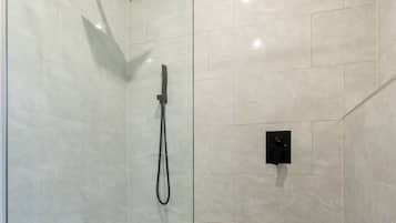 Free toiletries