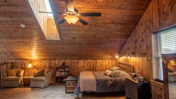 2 Schlafzimmer, Internetzugang, Bettwäsche