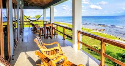 Coral Ridge House gesamtes Haus - Dolphin Run @ Tradewinds