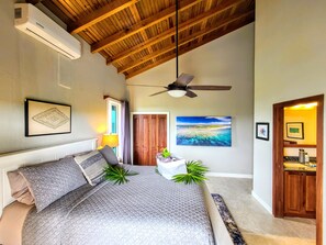 3 quartos, Wi-Fi, roupa de cama