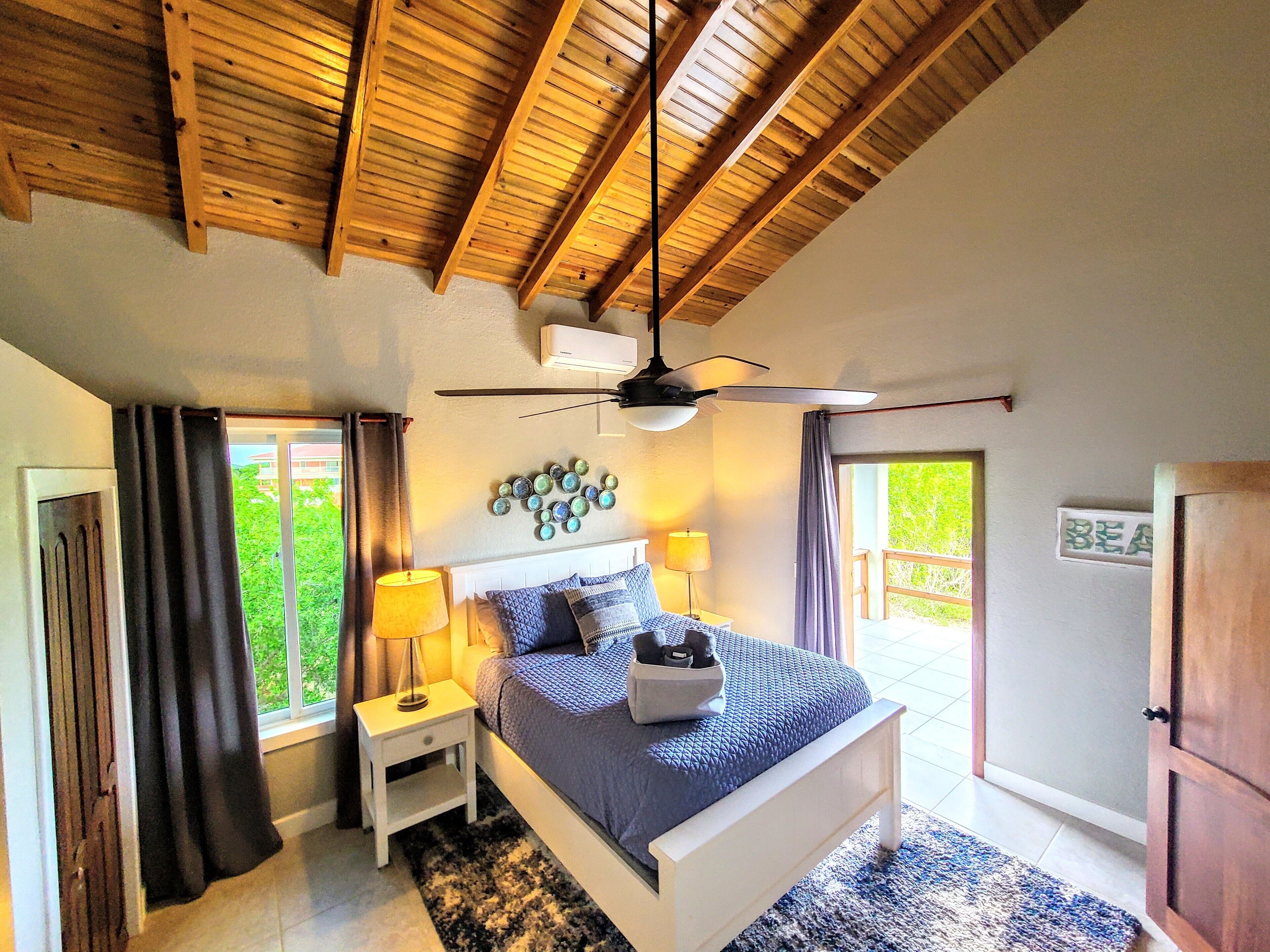 3 chambres, Wi-Fi, draps fournis