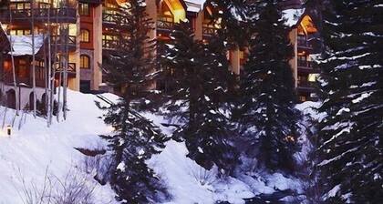 NEUE WOHNUNG IN VAIL VILLAGE UND WEG ZU DEN LEBEN