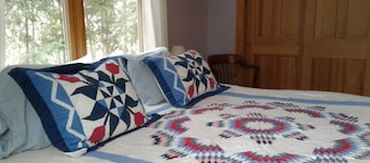 Come to beautiful Vermont and enjoy summer in the Green Mountains, for less.