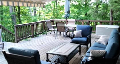 Enjoy Vermont's Green Mountains for less this summer!