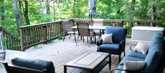 Fall is around the corner, book now for harvest fun, parent weekends, etc.