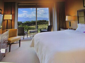 1 bedroom, iron/ironing board, bed sheets - Christmas Week - Dec. 19-26, 2026 - Westin Kaanapali - 1 Bdrm. Fixed Oceanview (Lahaina)