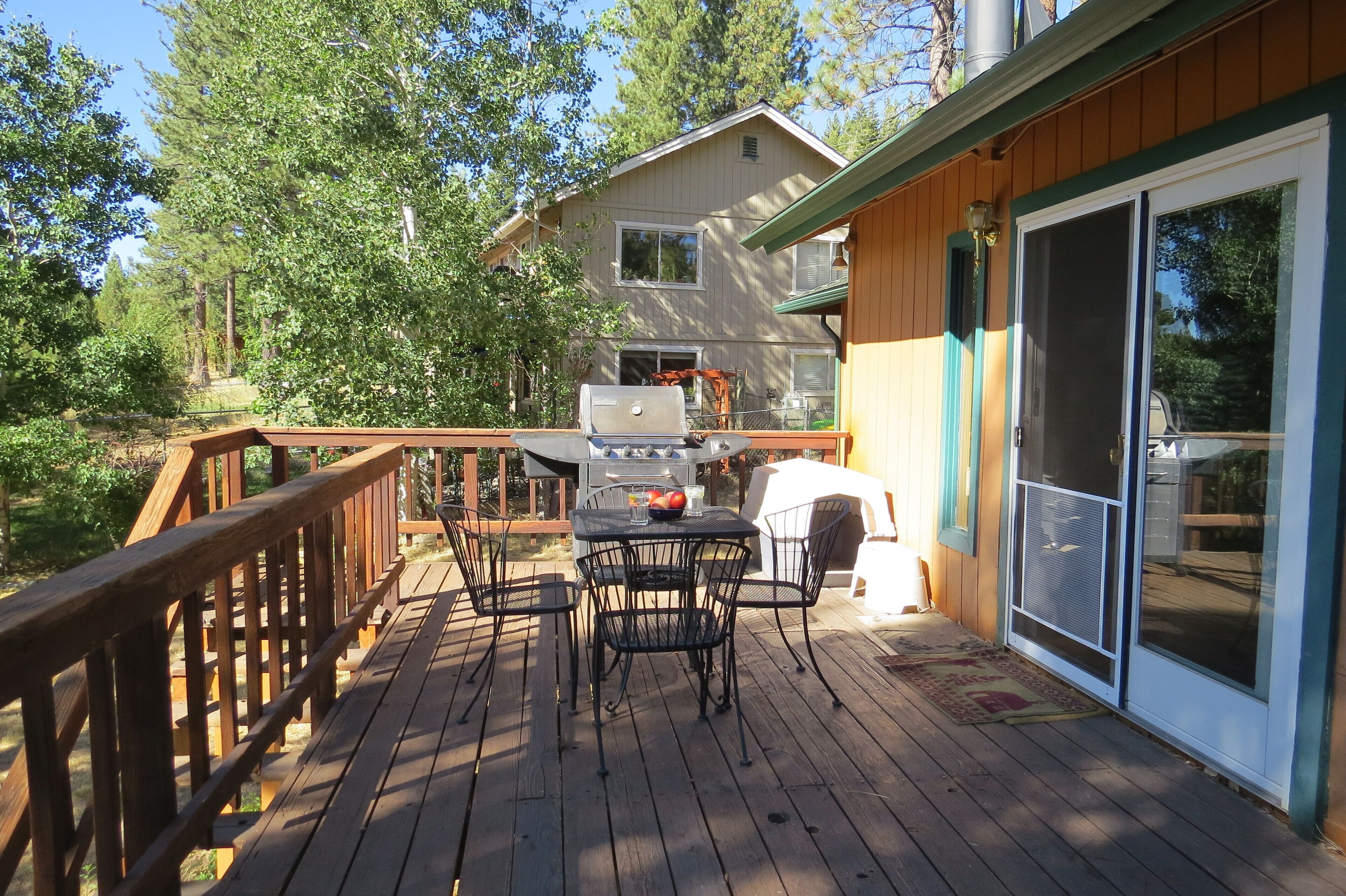 Cabin