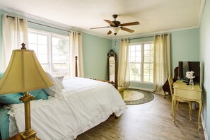 3 Schlafzimmer, Bettwäsche