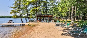 Serenity Can Be Yours