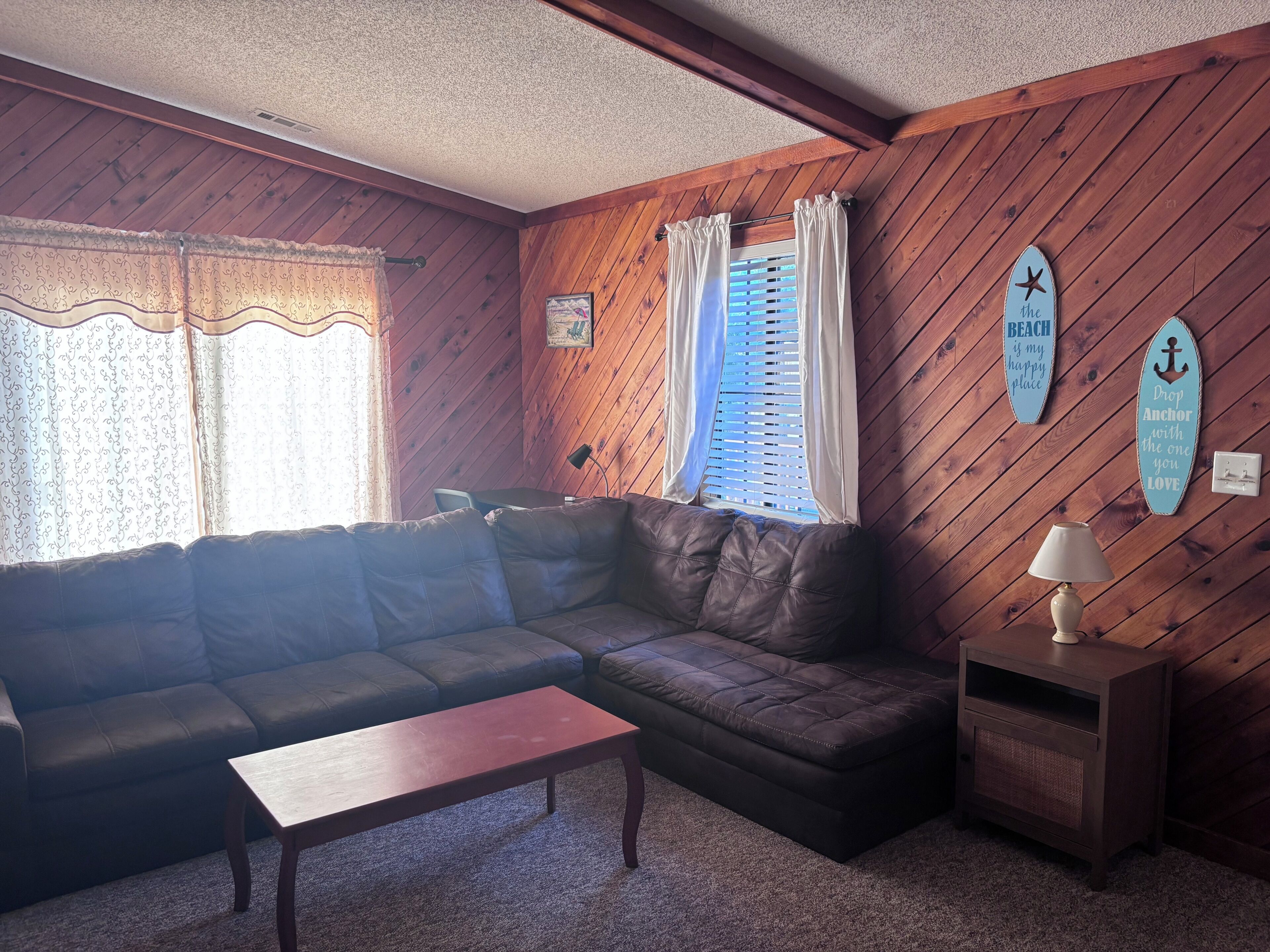 Enjoy Relaxing Stay In Quiet Kill Devil Hills Neighborhood - Kill Devil Hills, NC