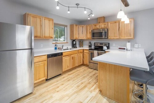 Driftwood Suites - SeaStar (#4)