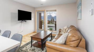 Smart-TV, DVD-Player
