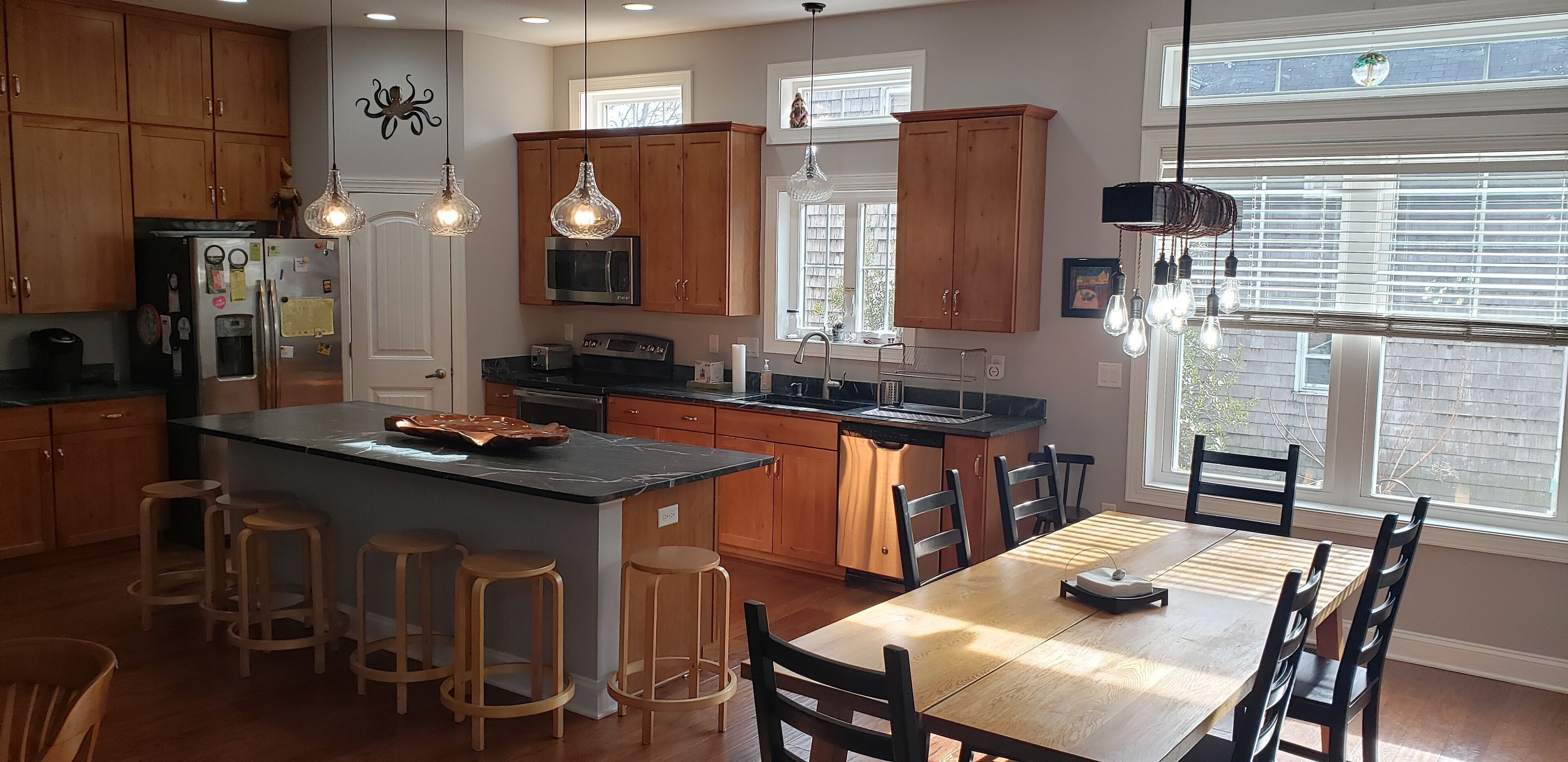 Great Space, Great Location