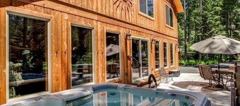 Marianne Lodge: Perfect Stor Hjem