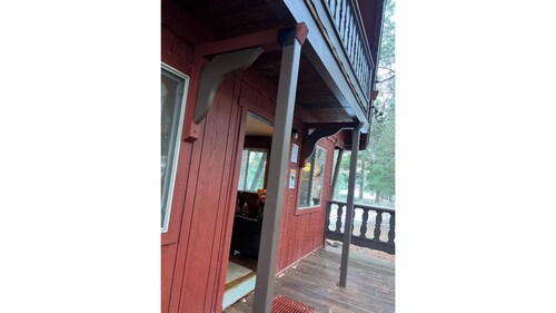 Meyers, South Lake Tahoe Family Vacation Home Rental